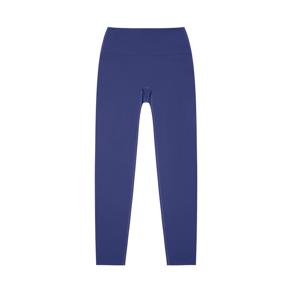 Sweet Route High-Waisted Yoga Leggings