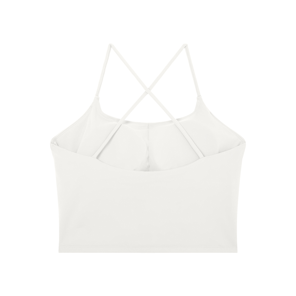 Sweet Route Women’s Yoga Tank Top
