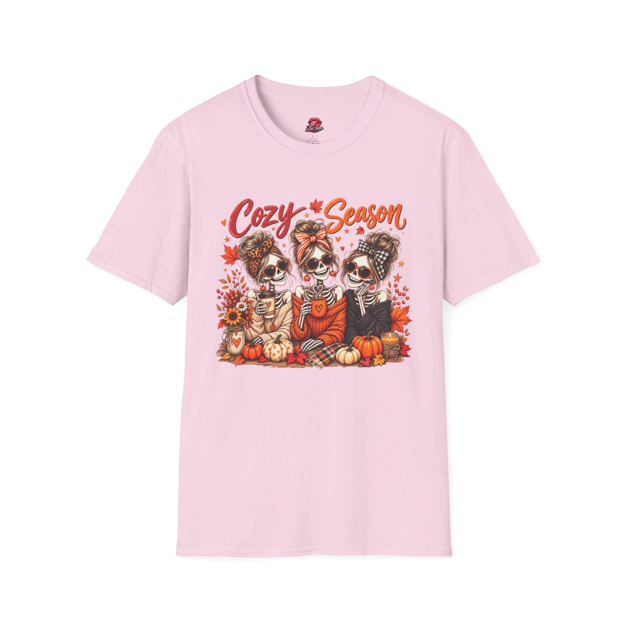 Cozy Season T-Shirt