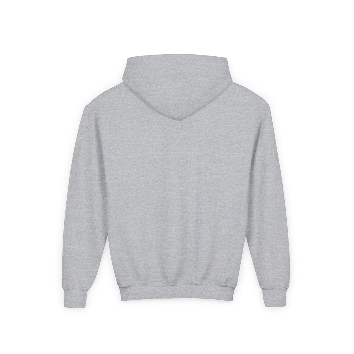 Monahan's Lobo Land Vintage Worn Youth Sweatshirt