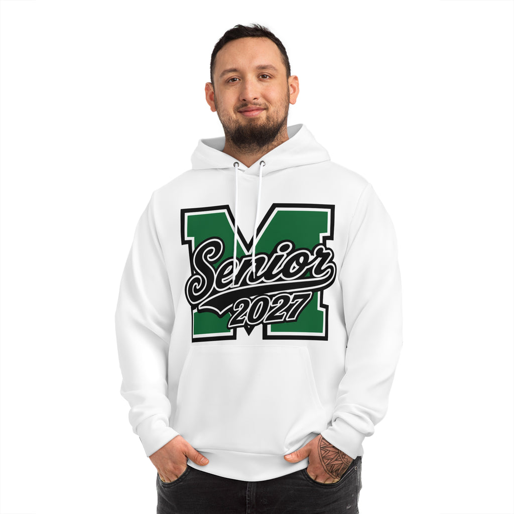 Senior 2027 Varsity Hoodie