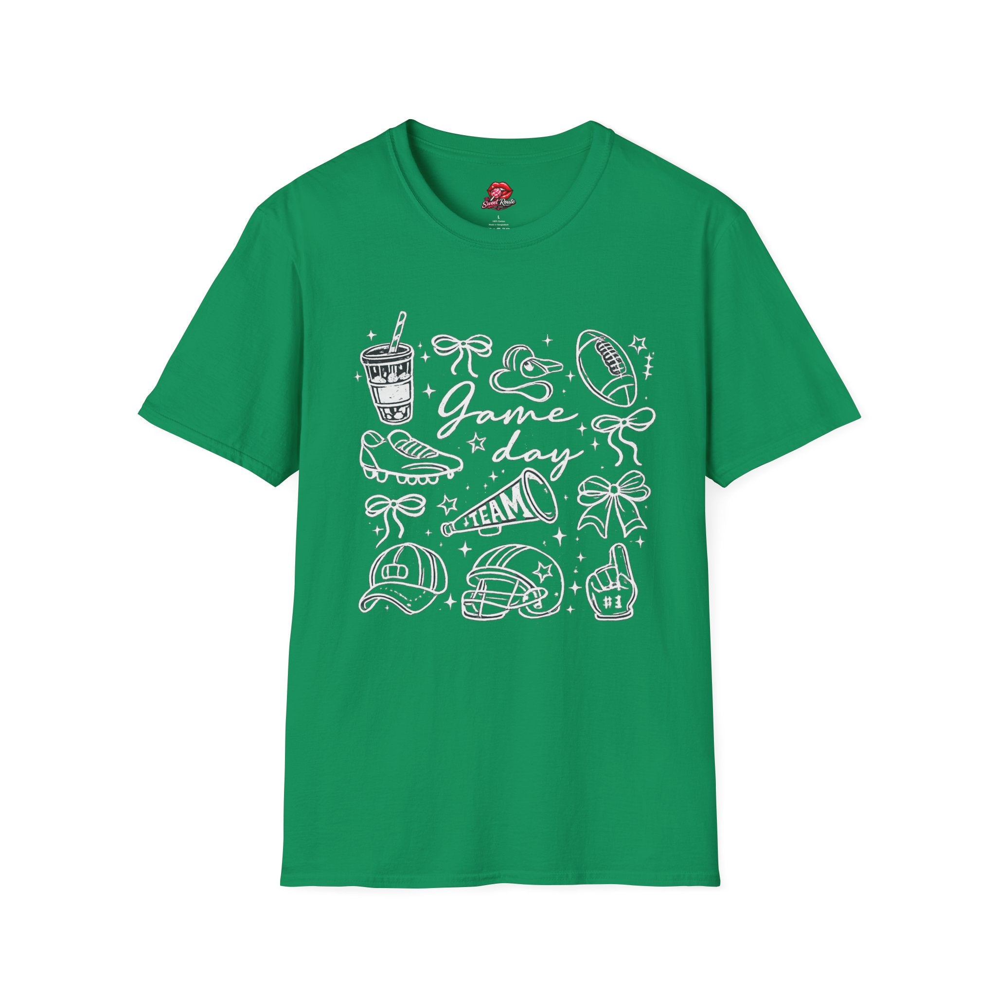 Game Day T‑Shirt