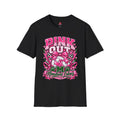 Pink Out Breast Cancer Awareness T-Shirt