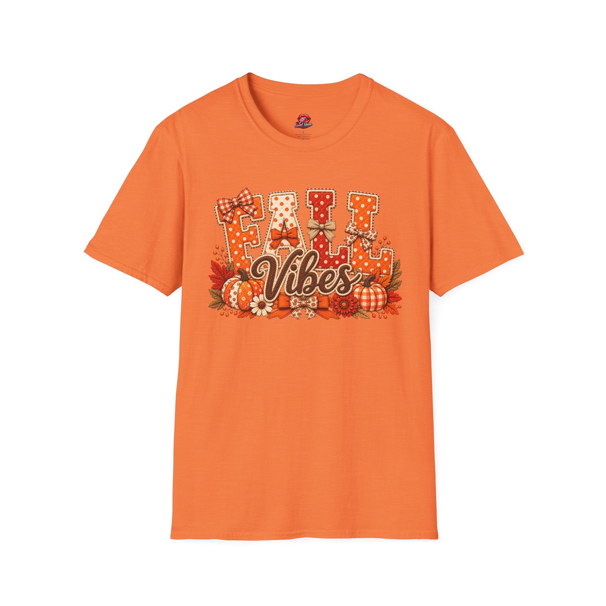 Fall Vibes T-Shirt
