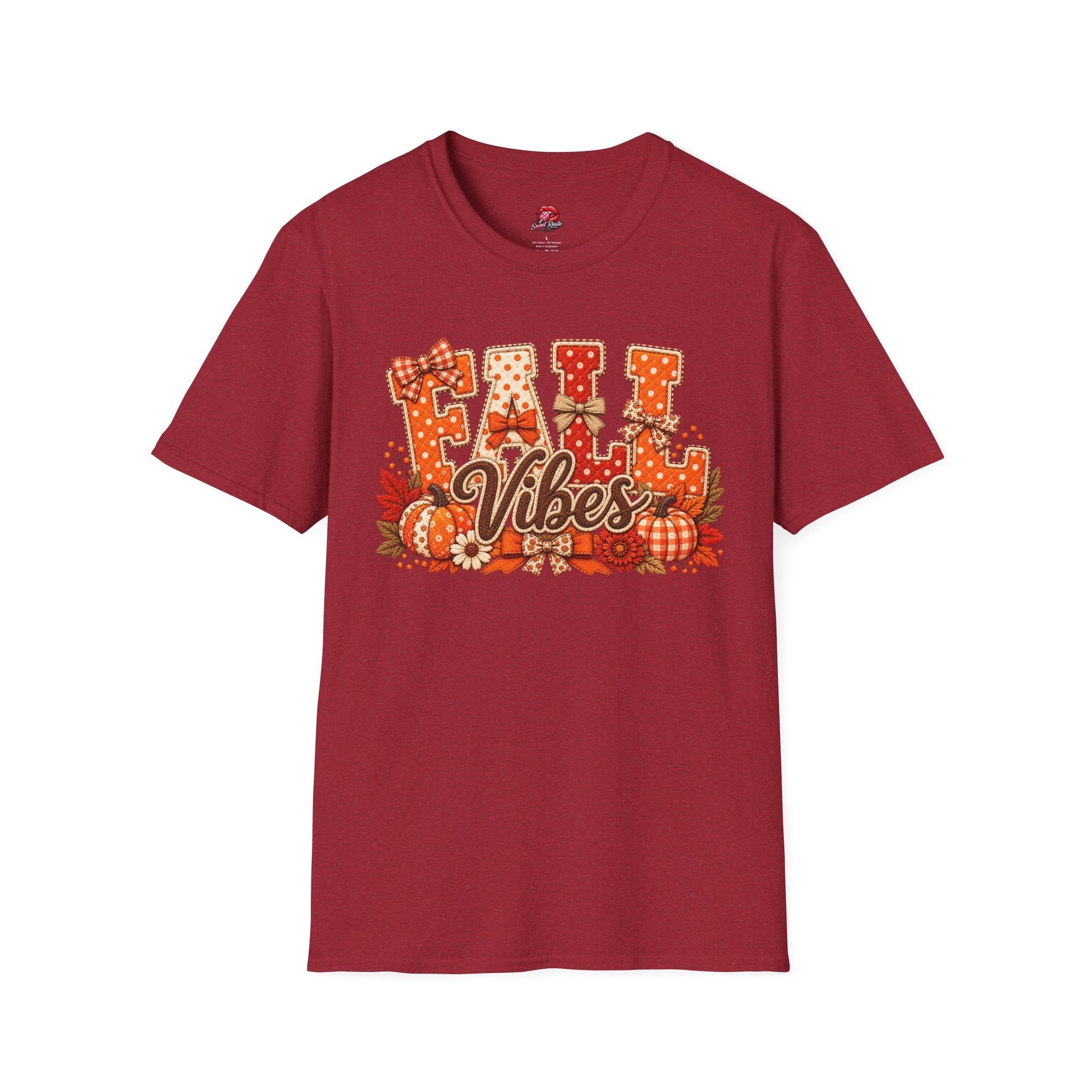 Fall Vibes T-Shirt