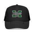 Loboes Green M Trucker