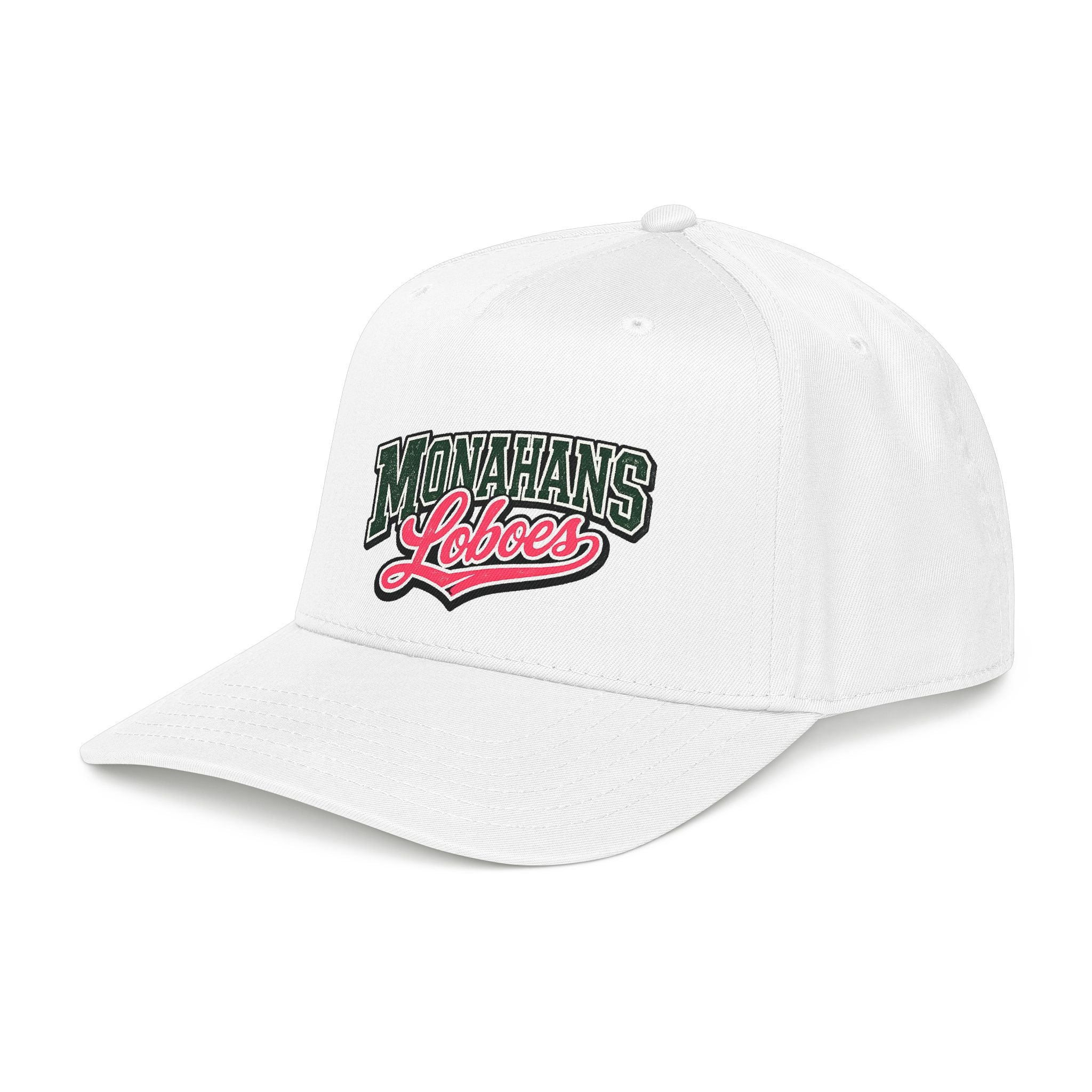 Monahans Loboes Hat