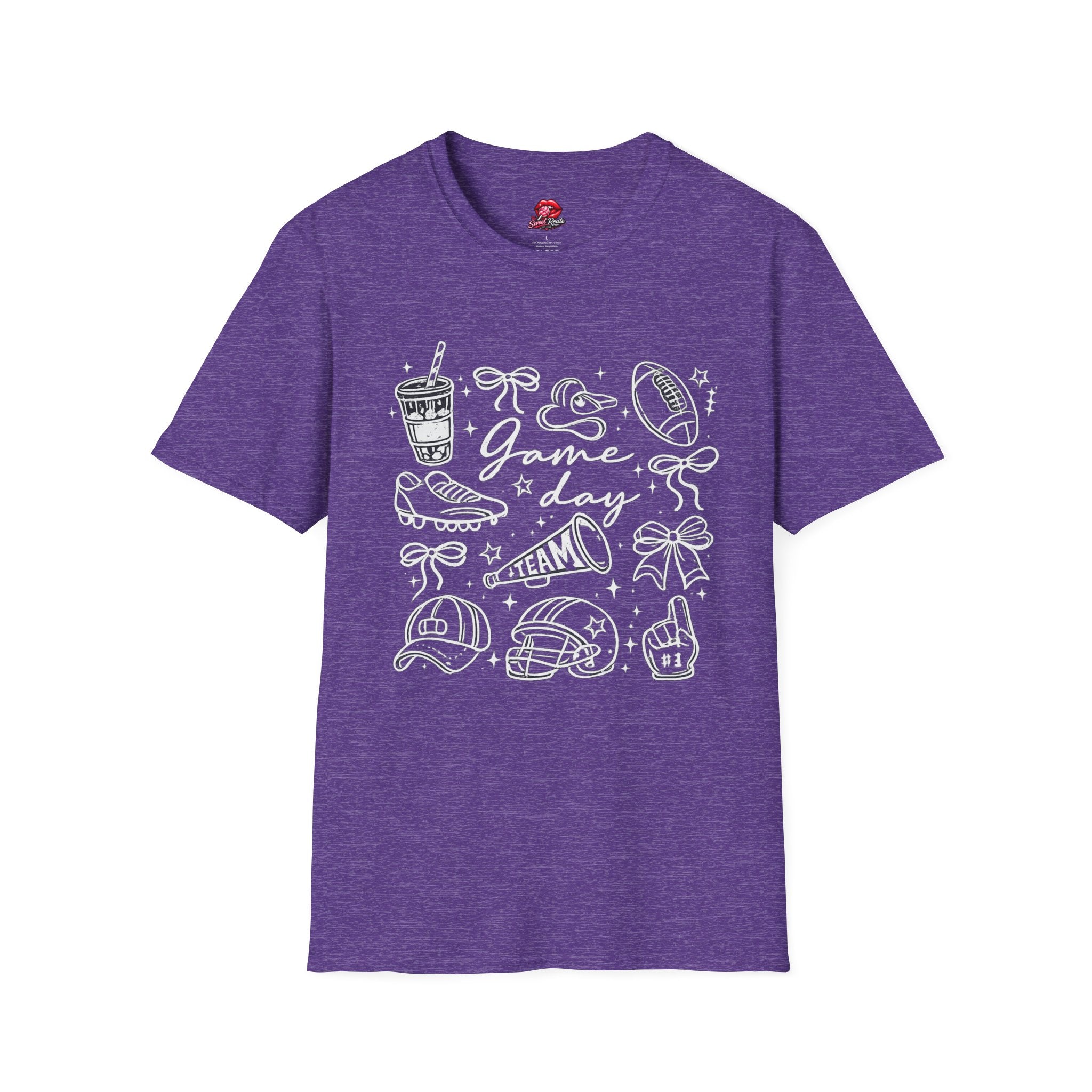 Game Day T‑Shirt