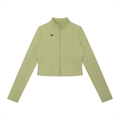 Sweet Route Women’s Full-Zip Sports Jacket