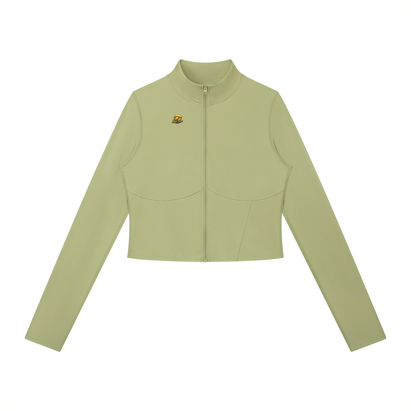 Sweet Route Women’s Full-Zip Sports Jacket