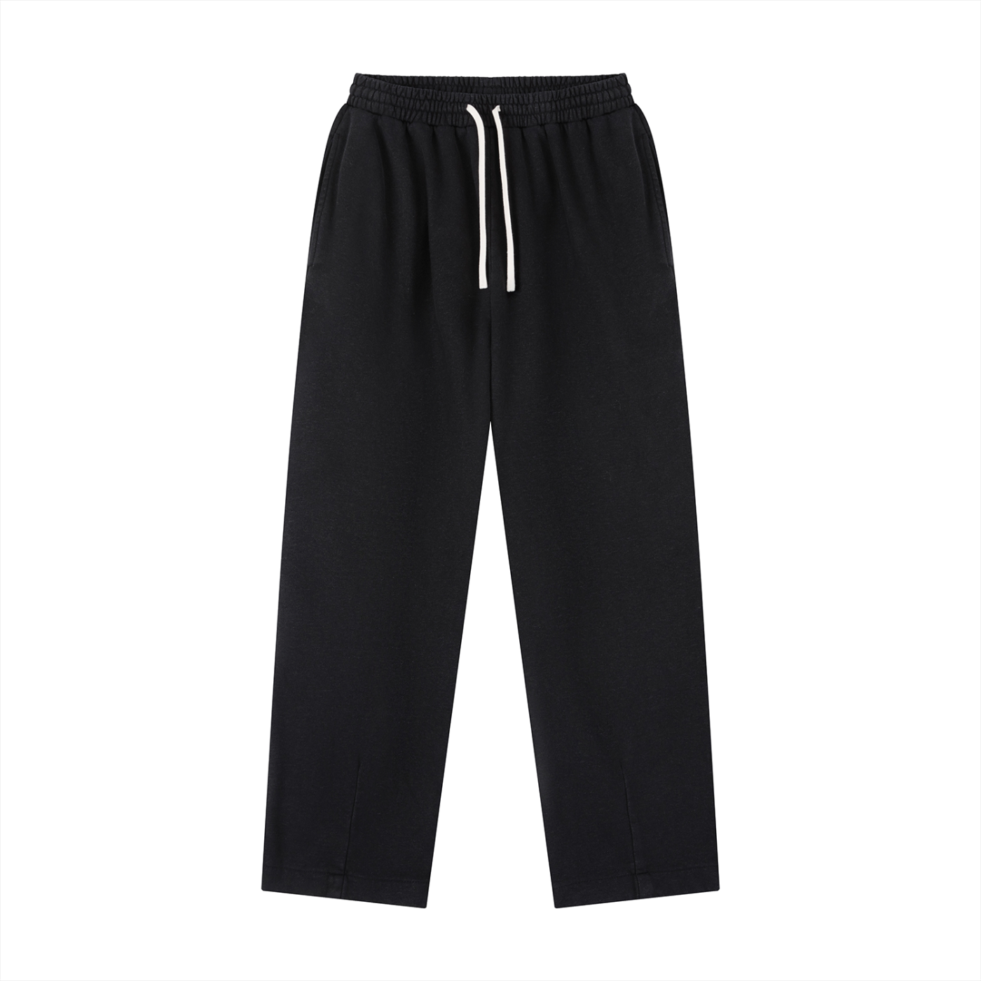 Sweet Route Vintage Washed Drawstring Sweatpants
