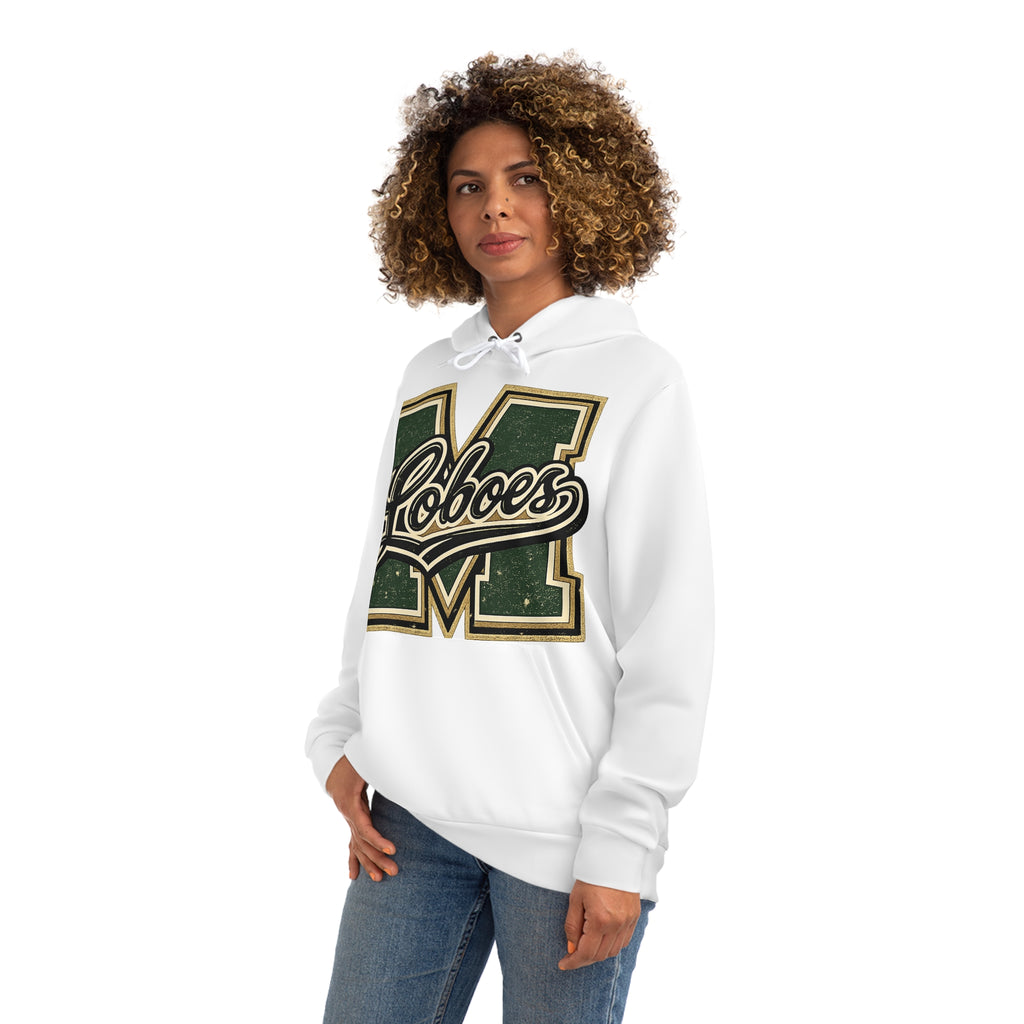 Loboes Vintage Hoodie
