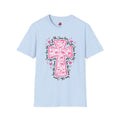 Love Like Jesus Cross T-Shirt