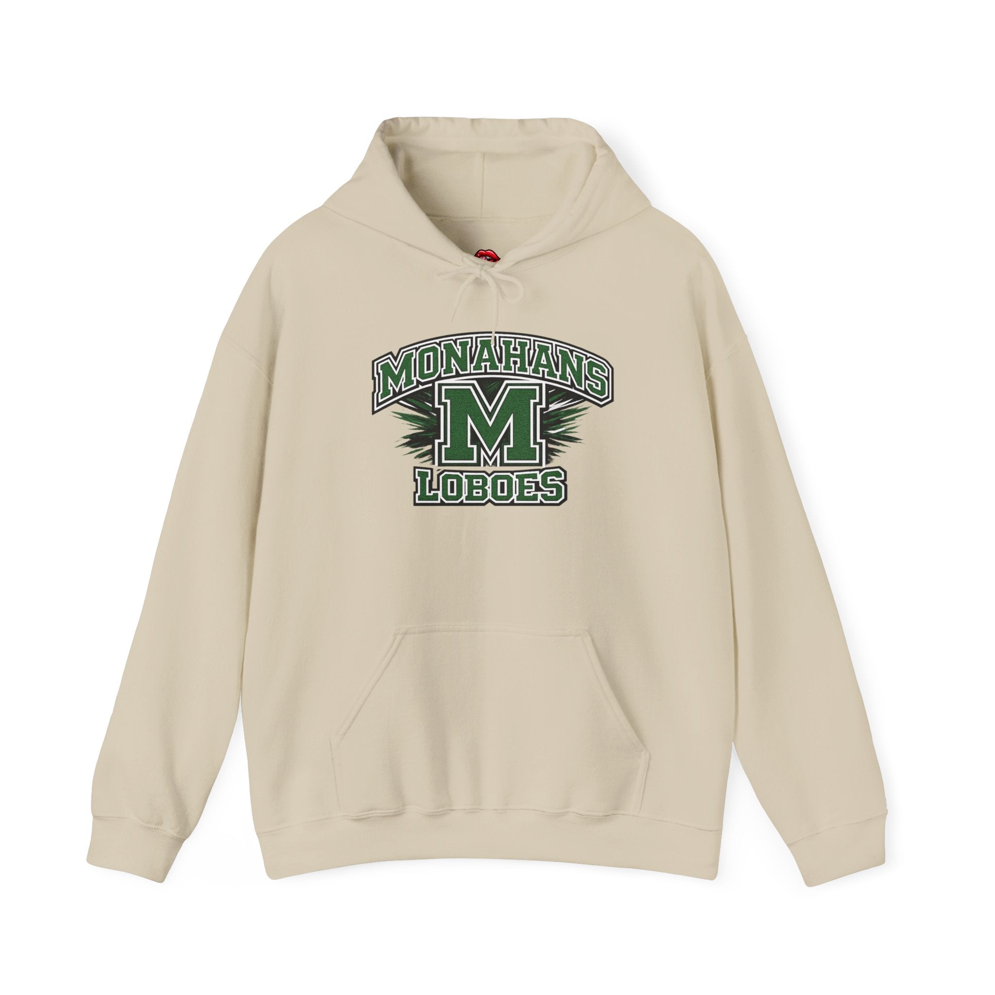 Monahans Loboes Hoodie