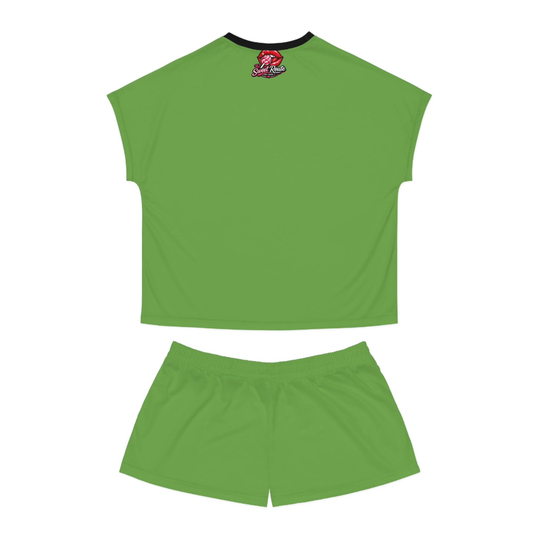 Summerween Women's Sleepwear Set