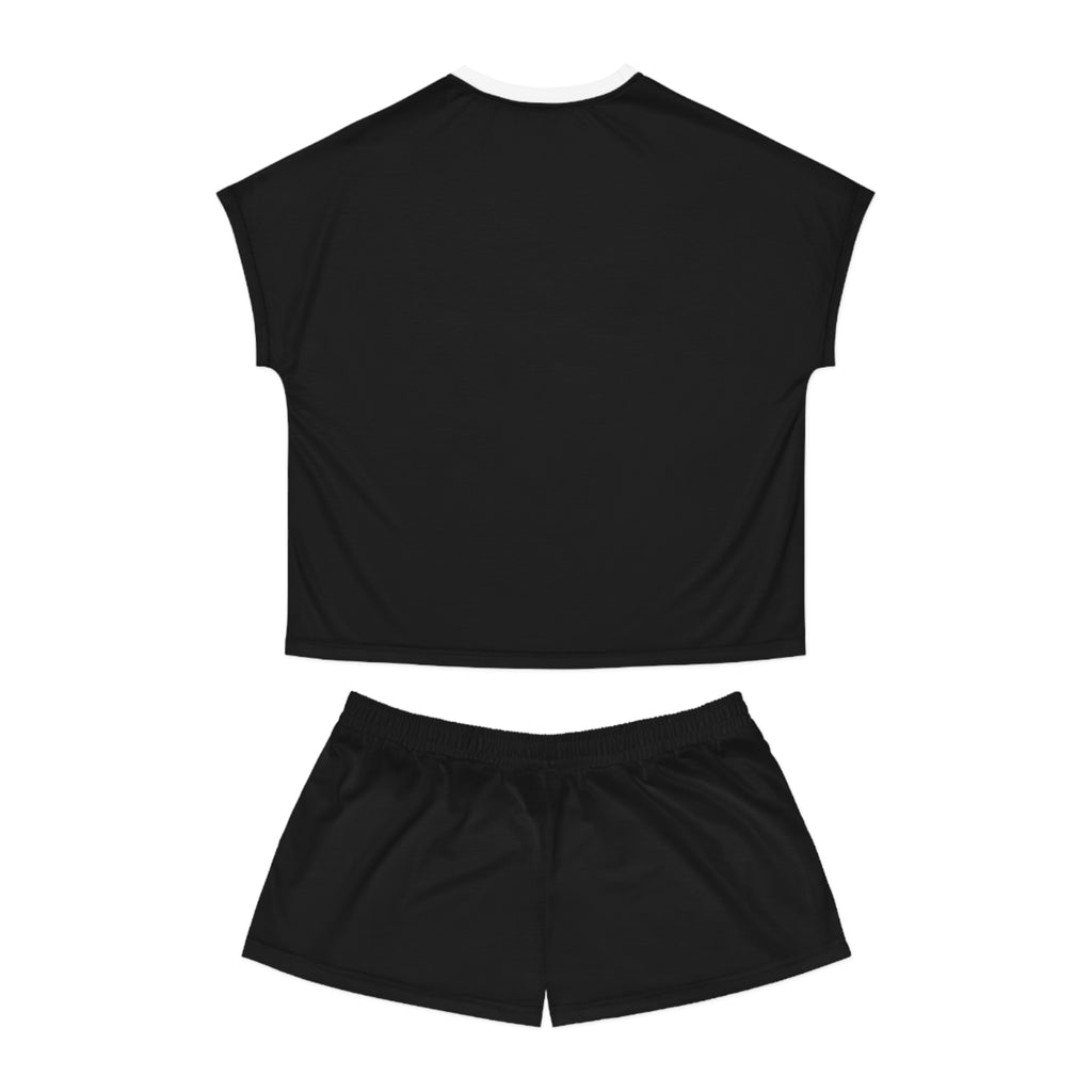 Hot Ghoul Summer Women's Sleepwear