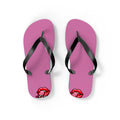 Sweet Route Logo Summer Beach Shoe