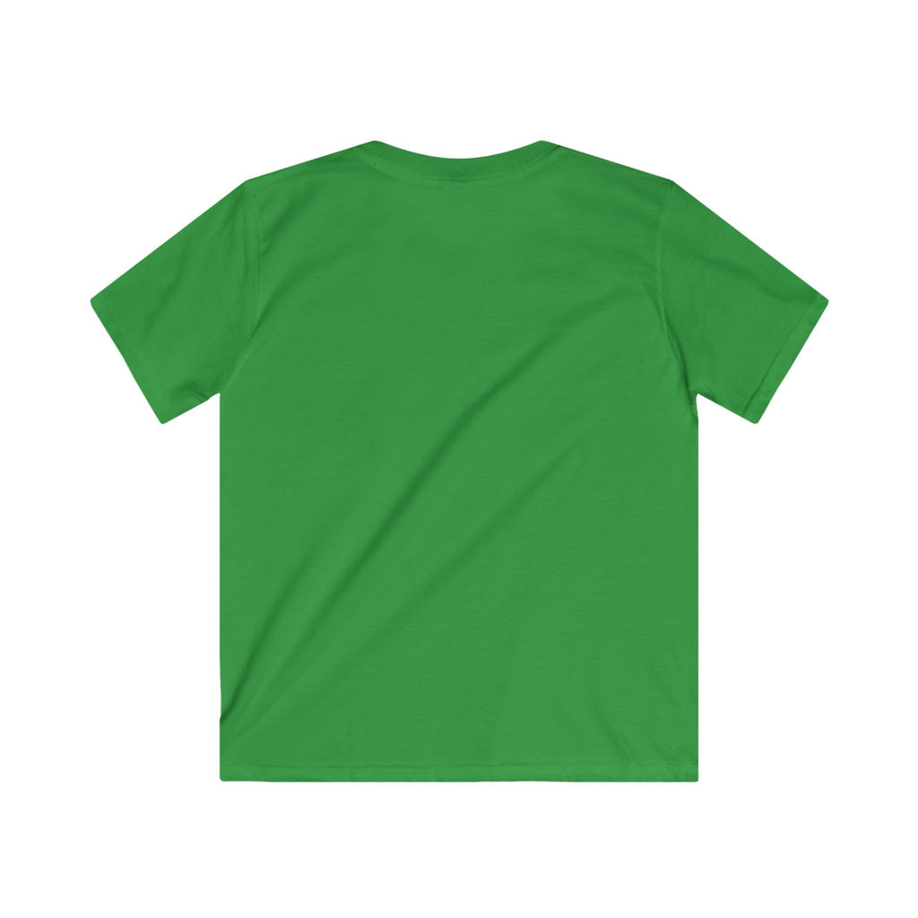 Monahans Loboes Kids T-Shirt