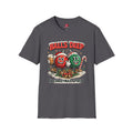 Balls Deep Christmas Ornaments T-Shirt