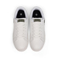 Men's Low-Top Leather Lobo Sneakers