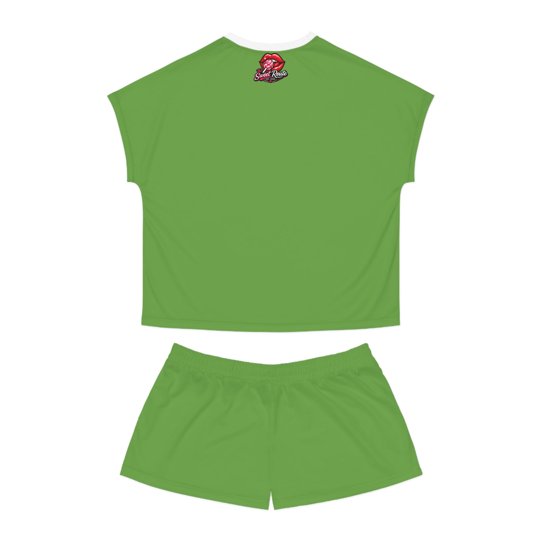 Summerween Women's Sleepwear Set