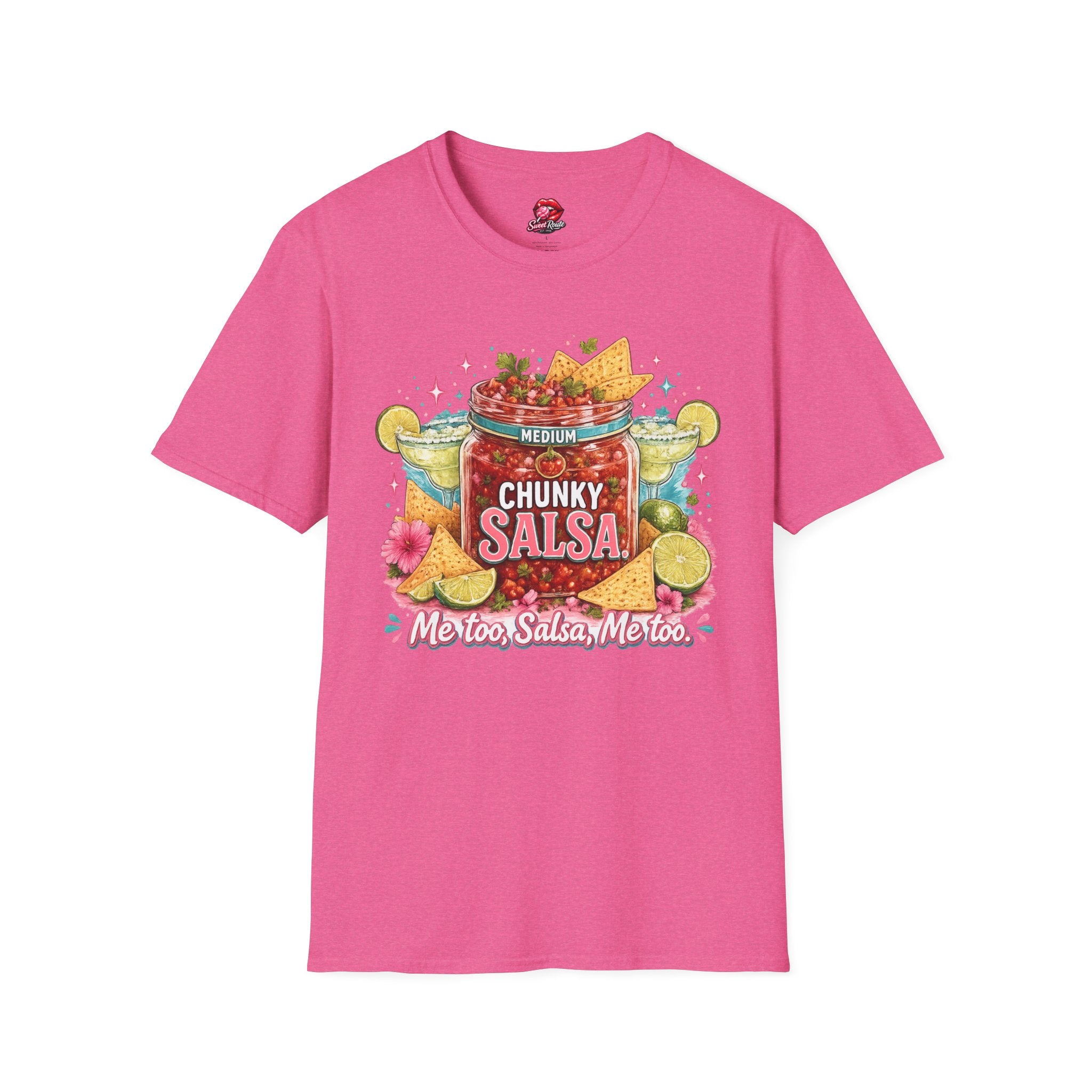Chunky Salsa T-Shirt