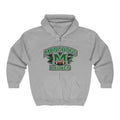 Monahans Loboes Full‑Zip Hoodie