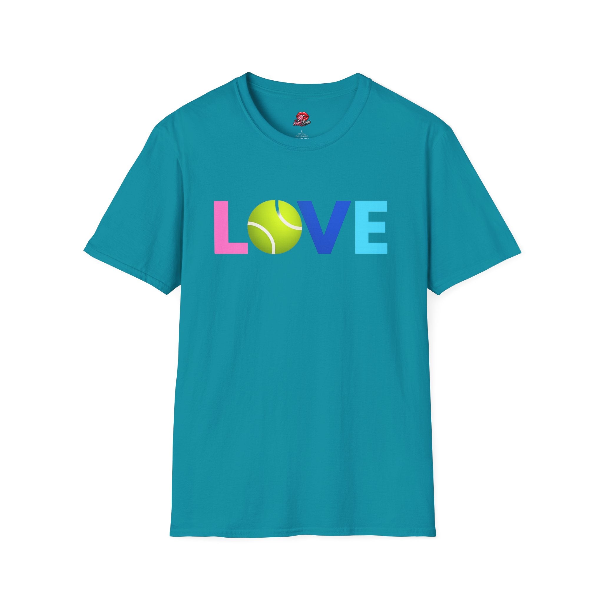 Tennis LOVE T-Shirt