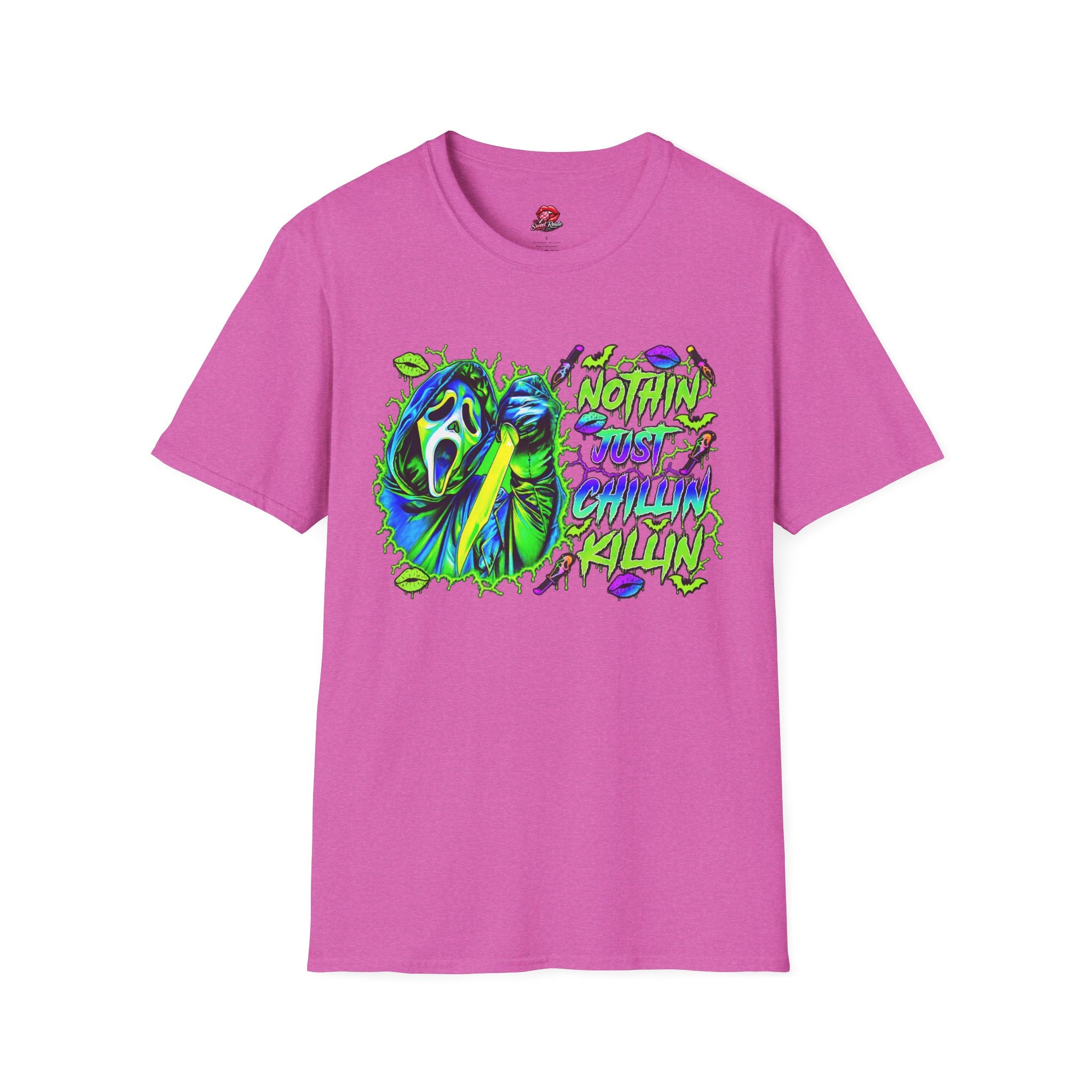 Nothing But Chillin T-Shirt