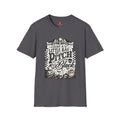 Just a Little Ray of Ditch T-Shirt
