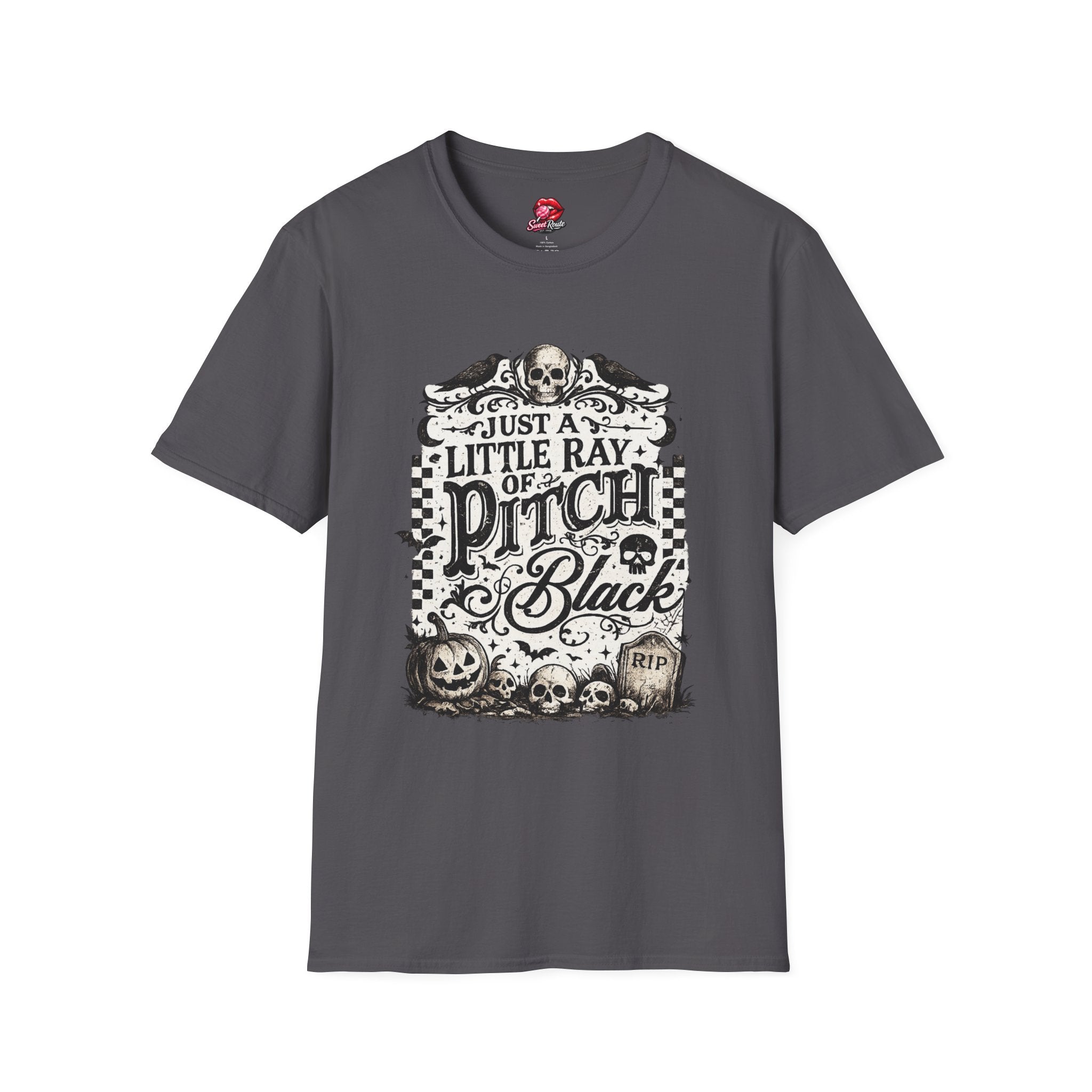 Just a Little Ray of Ditch T-Shirt