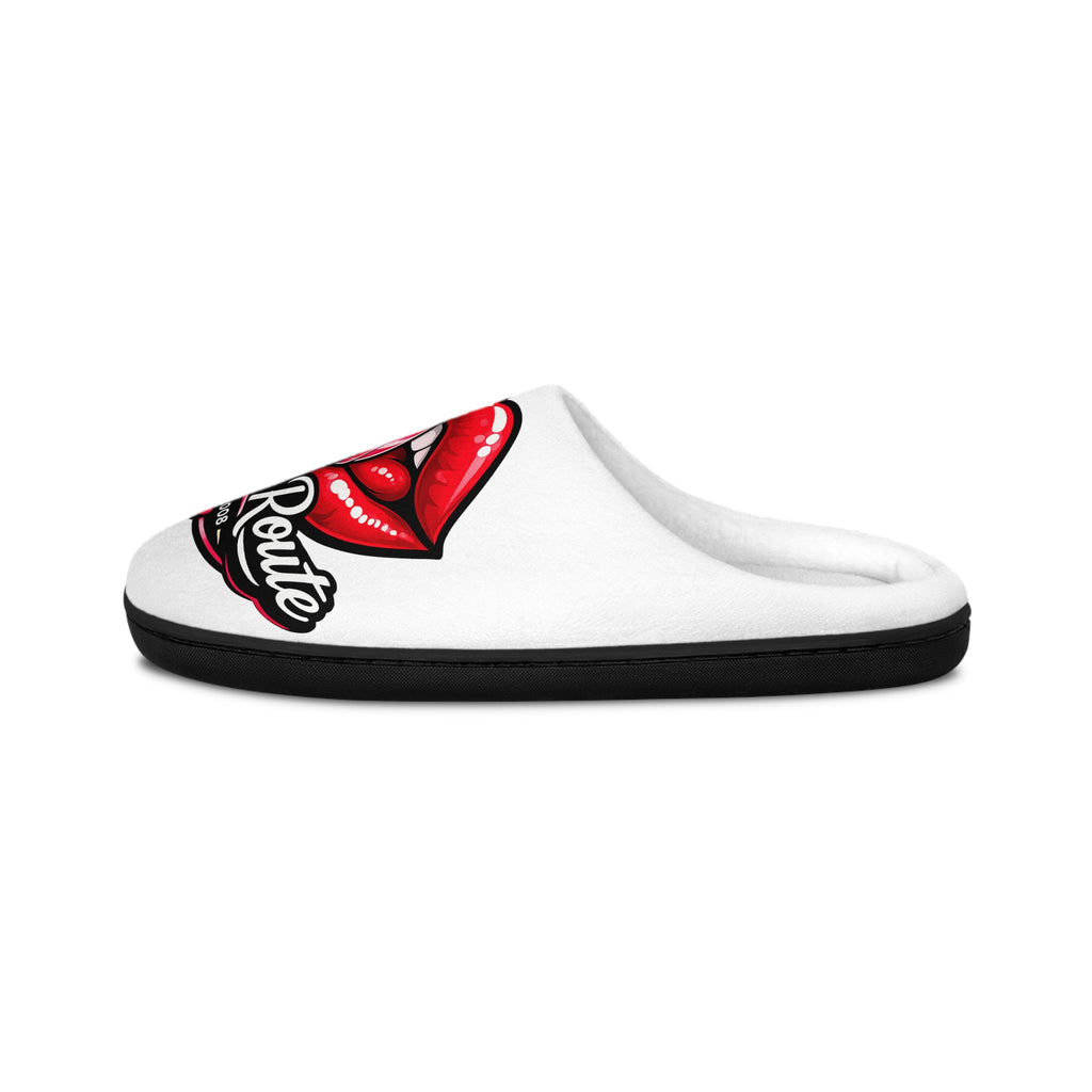 Women's Sweet Route  Slippers