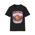 Built different Basketball Tee