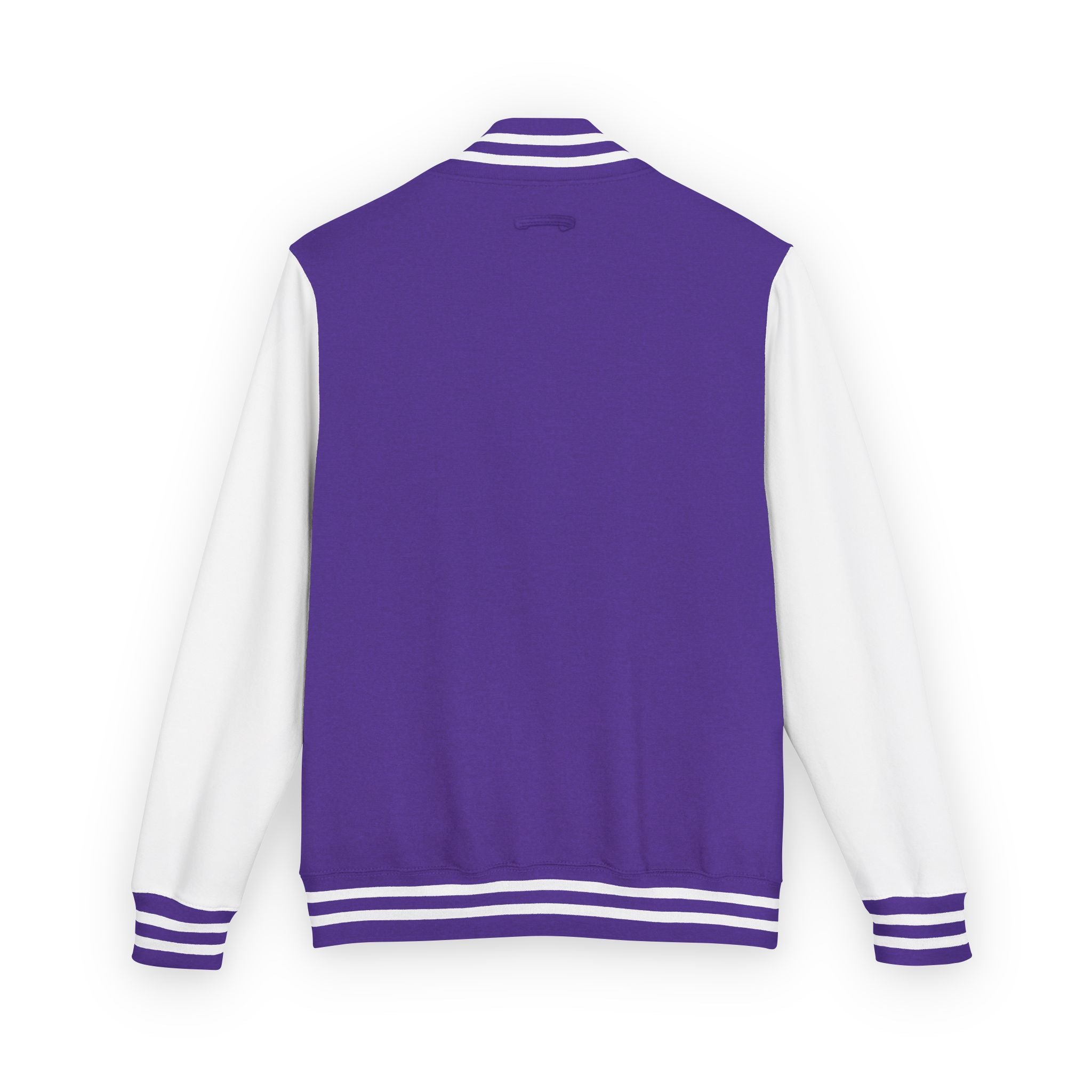 Monahans  Loboes Letterman Jacket