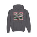 Youth 'Loboes' Letterman M Hoodie