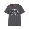 Horror Icons Movie Night T-Shirt