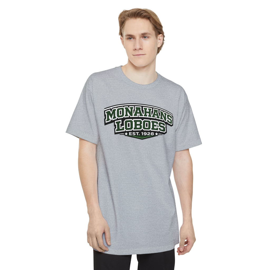 Monahans Loboes Vintage Tall T-Shirt