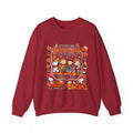 Peanuts Fall Unisex Heavy Blend™ Crewneck Sweatshirt
