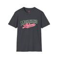 Monahans Loboes Graphic T-Shirt