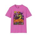 Hot Ghoul Summer Tee