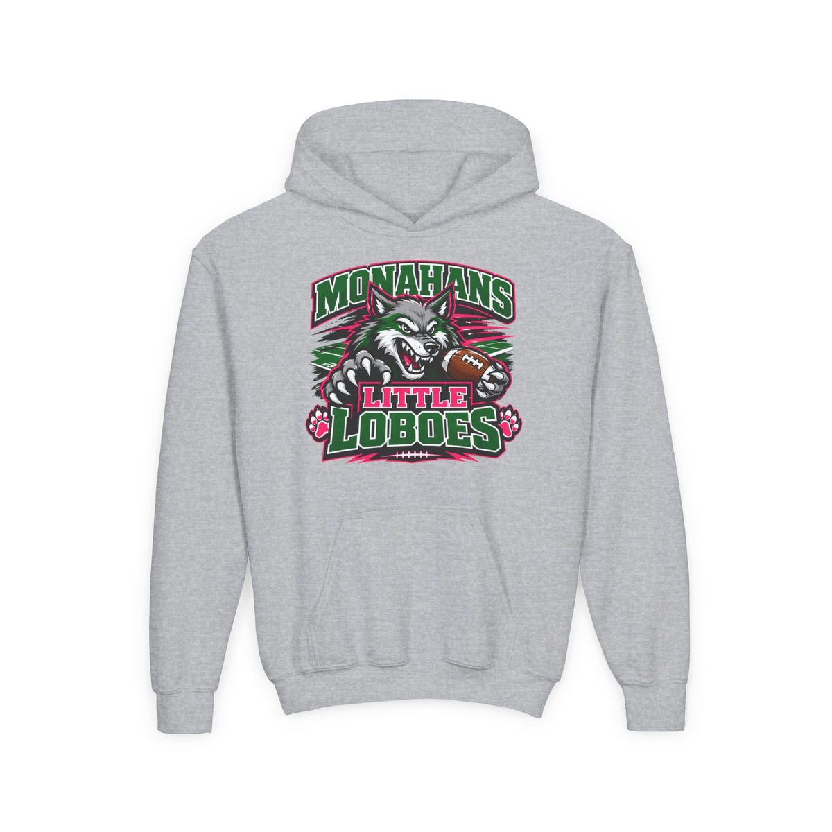 Little Loboes Youth Hoodie