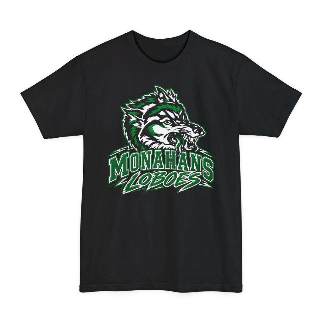 Monahans Loboes Tall T-Shirt