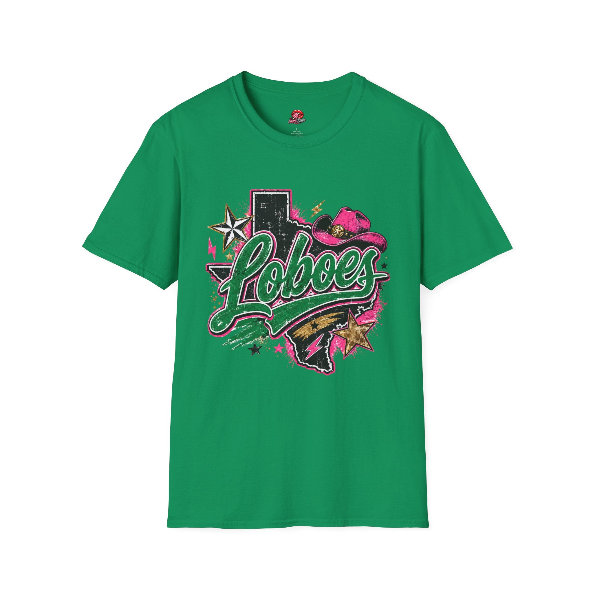 Texas Loboes T-Shirt