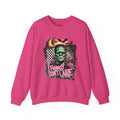 Frankenstein I Frankly Don't Care Sweatshirt