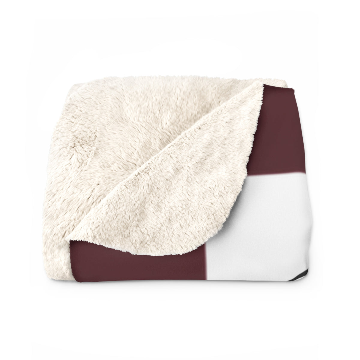 Kermit Yellowjackets Sherpa Fleece Blanket