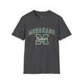 Monahans Loboes Vintage Collegiate T-Shirt