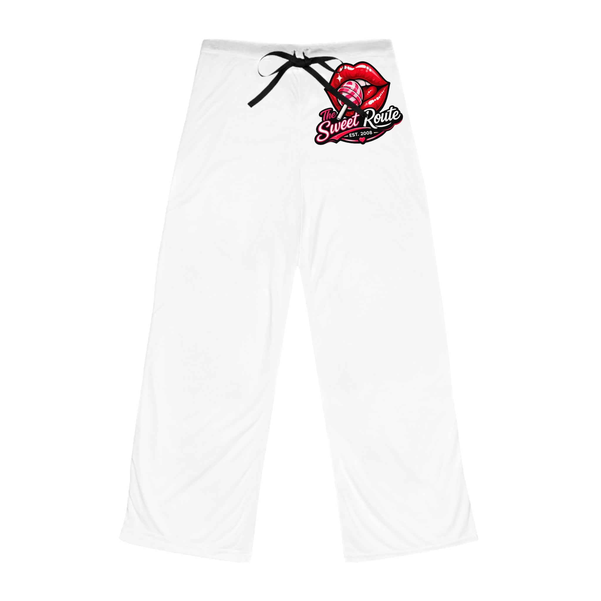 Sweet Route Women's Pajama Pants