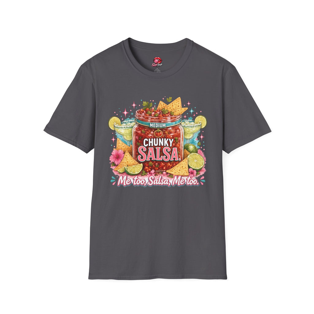 Chunky Salsa T-Shirt