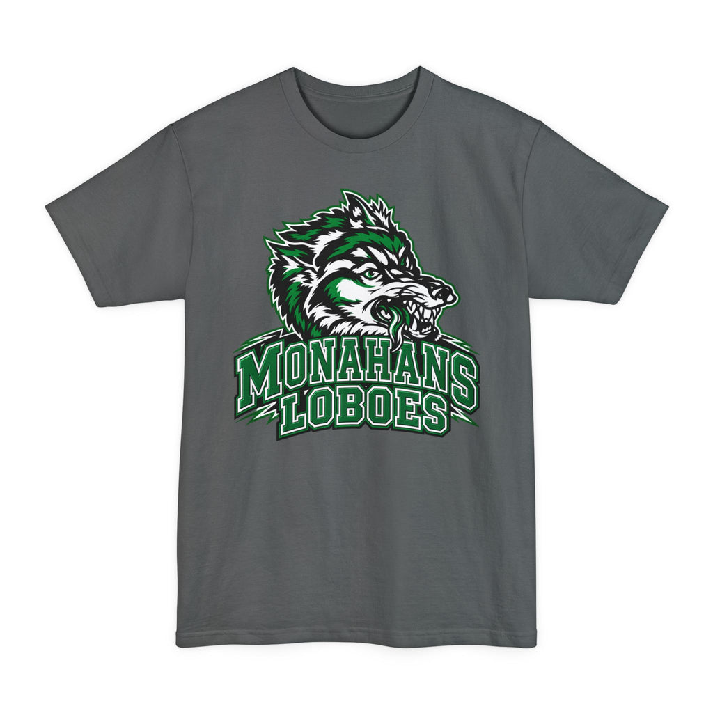 Monahans Loboes Tall T-Shirt