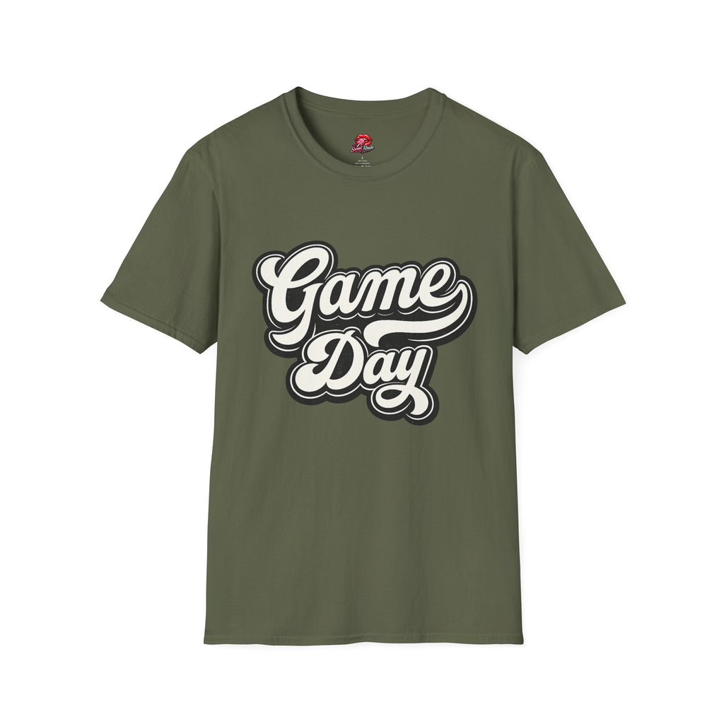 Game Day T-Shirt